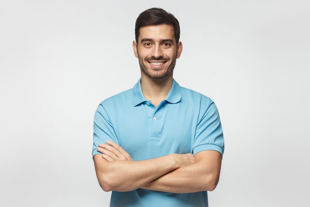 اللون الأزرق هو المفضّل لدى البشر جميعاً! والسبب سيكولوجي