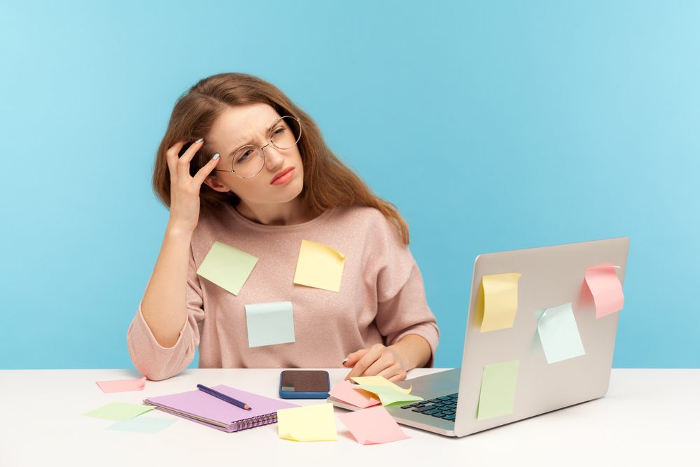 Shutterstock/ كيفية تقوية الذاكرة