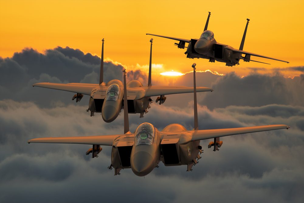 Top Gun - الجيش الأمريكي - أفلام
