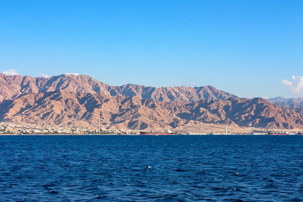 البحر الأحمر مصر