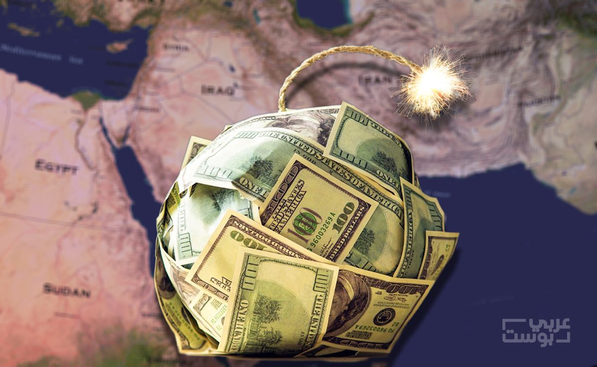 الديون
