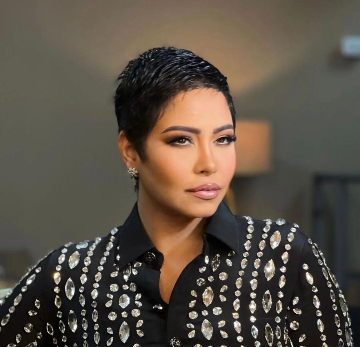 Social Media/ شيرين عبد الوهاب