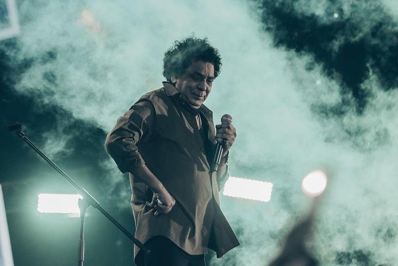 محمد منير