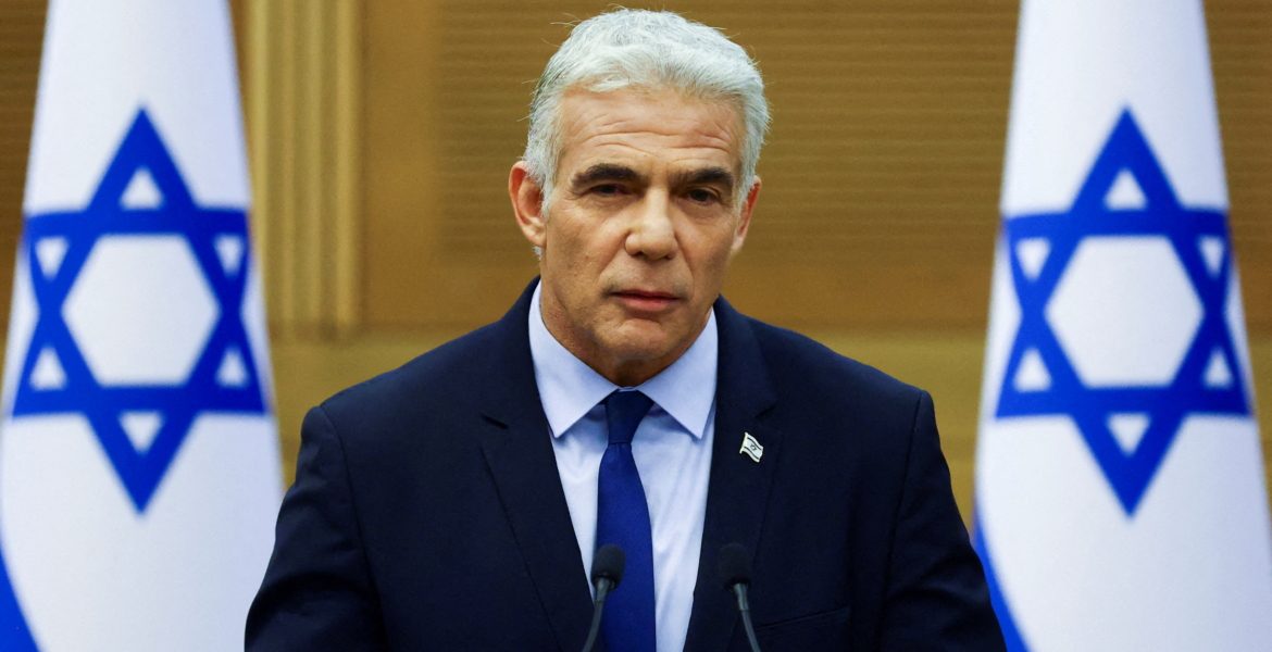 إسرائيل فلسطين حل الدولتين