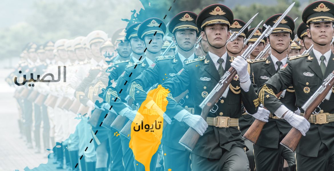 الصين قد تهاجم طائرة مسؤولةٍ أمريكية.. البنتاغون يضع خططاً لحماية بيلوسي خلال زيارتها لمنطقة ساخنة