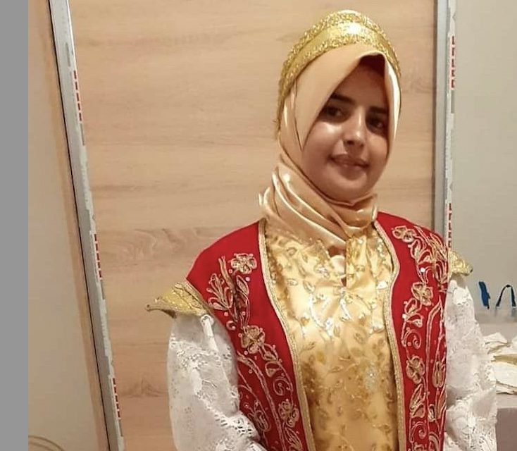 عروس تونسية يتركها عريسها ليلة الزفاف ويرحل.. ضغطت عليه أمه ودفعته للهروب بزعم أن الفتاة غير جميلة! (فيديو)