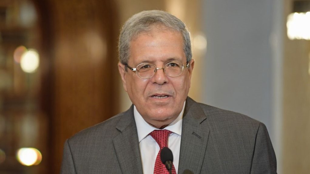 تونس