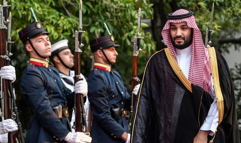 الأمير محمد