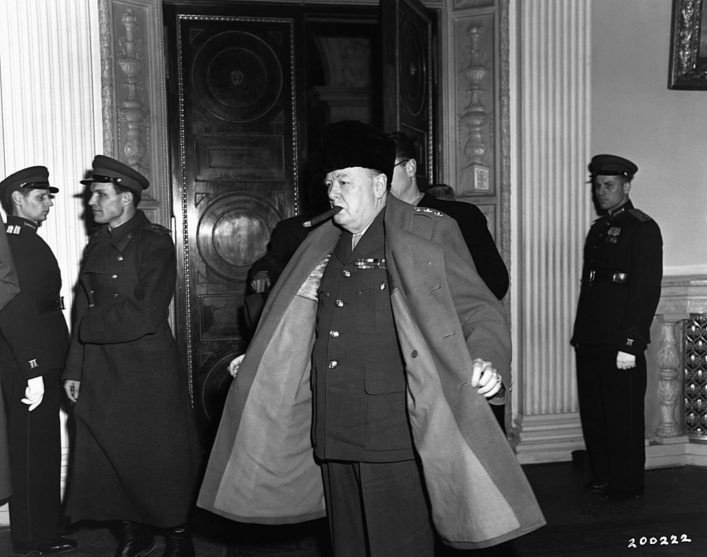 إحداها استُخدمت مبرّراً للهجوم الروسي على أوكرانيا.. 5 معاهدات شكلت العالم الذي نعرفه اليوم