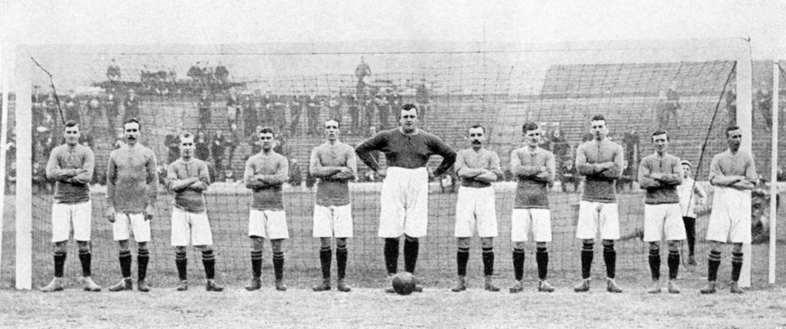 Getty Images/ وليام فولك
