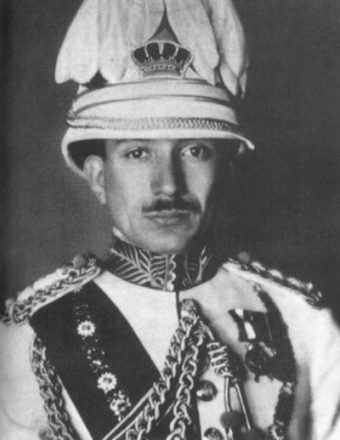 العهد الملكي في العراق