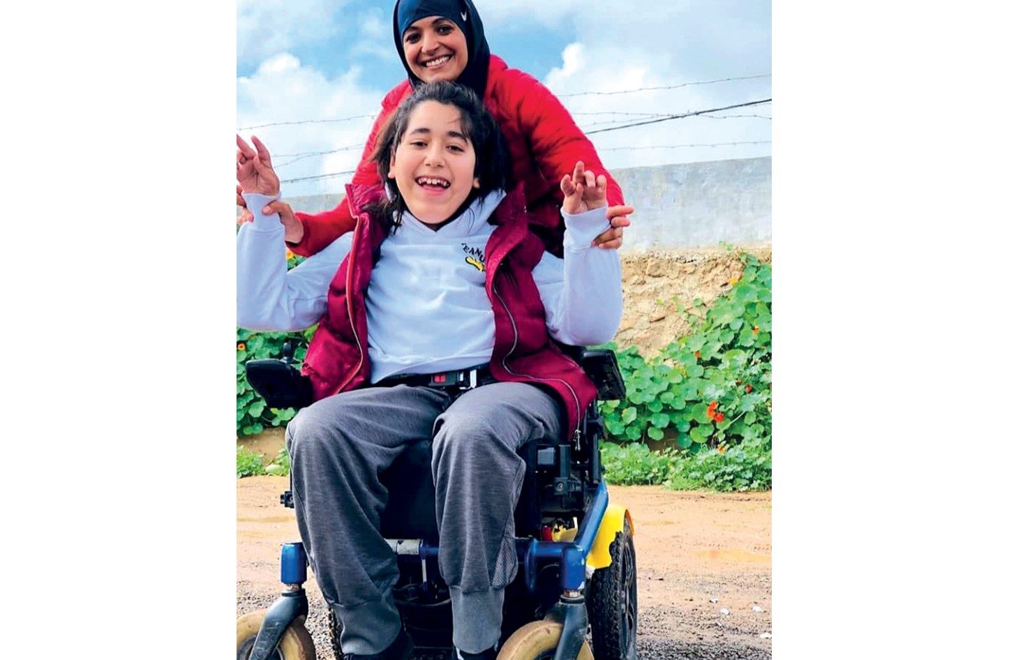 الطفل المغربي عمر عرشان المشهور بالشيف عمر، الذي توفي بعد رحلة طويلة مع المرض/ مواقع التواصل