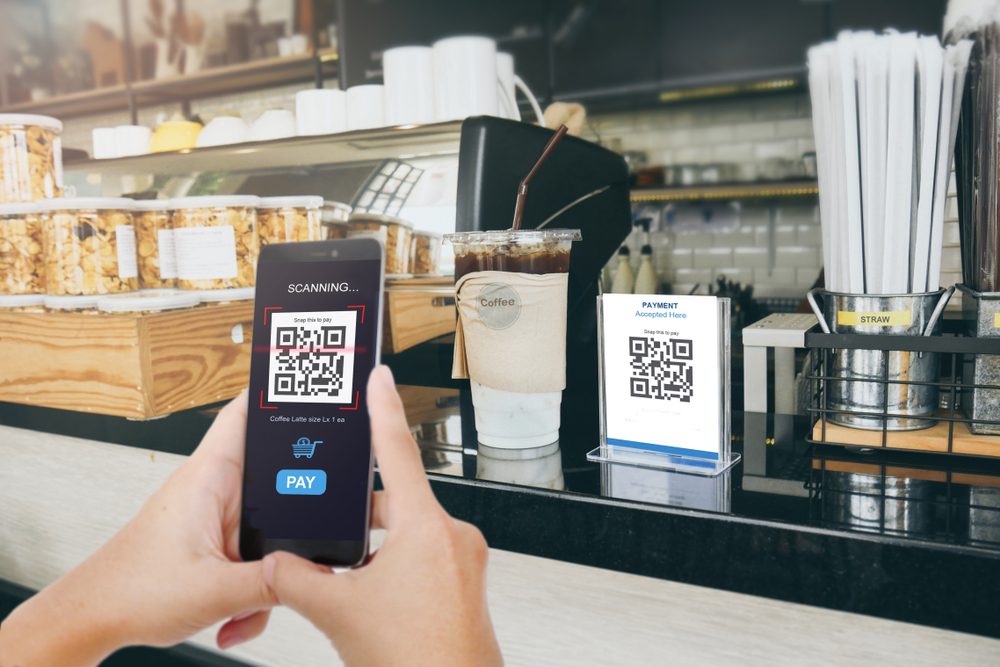 مربع صغير برموز غامضة ستُبهرك قدرته! هذا ما يجب أن تعرفه عن رموز QR