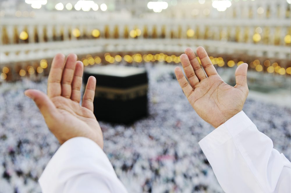  أيام عشر ذي الحجة