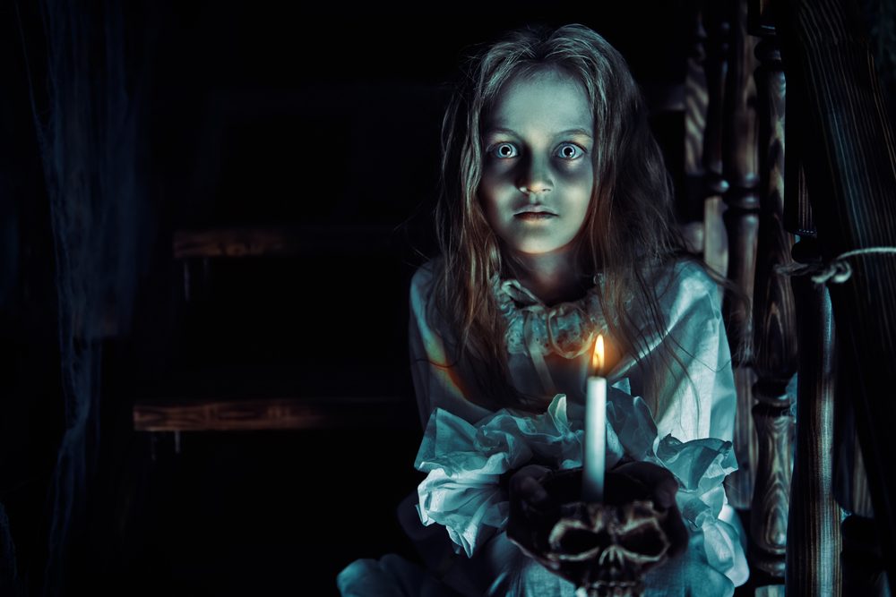 The Conjuring 2
