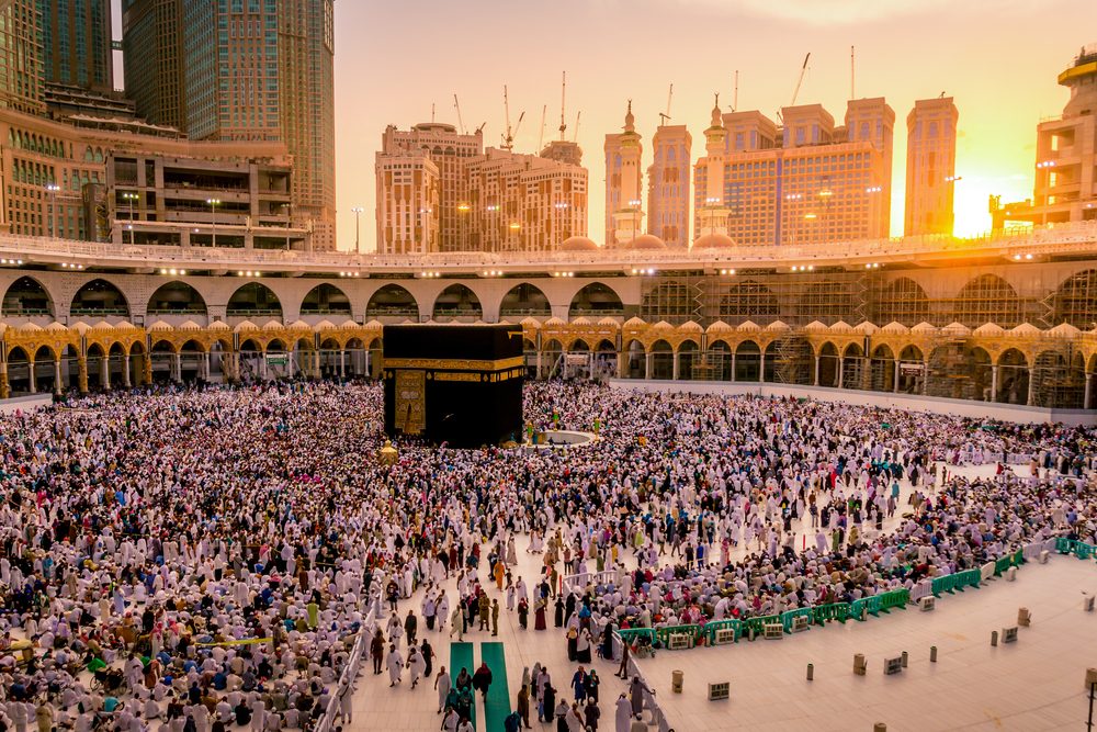 إطلاق نار وانتحار وحوادث تدافع مؤسفة.. مآسٍ تسببت في مقتل الحجاج في مكة المكرمة