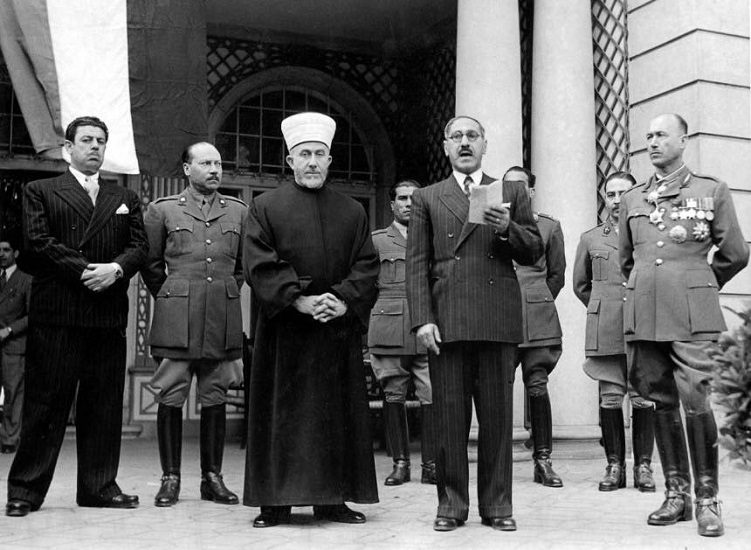 إذاعة برلين العربية