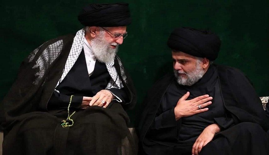 هاجم الأسد والتقى بن سلمان ونعى سليماني.. تاريخ الصدر المركب وهل هو خصم لإيران أم حليفها السري؟