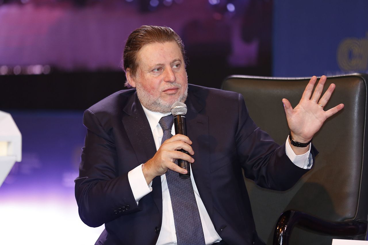 خبير مصرفي كلفته الدولة بإدارة الإعلام.. إليك كل ما نعرفه عن محافظ البنك المركزي المصري حسن عبدالله