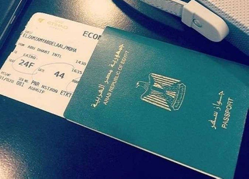 منع جوازات السفر وشهادات الميلاد.. الأوراق الثبوتية أداة الحكومة المصرية لمعاقبة أصحاب الرأي
