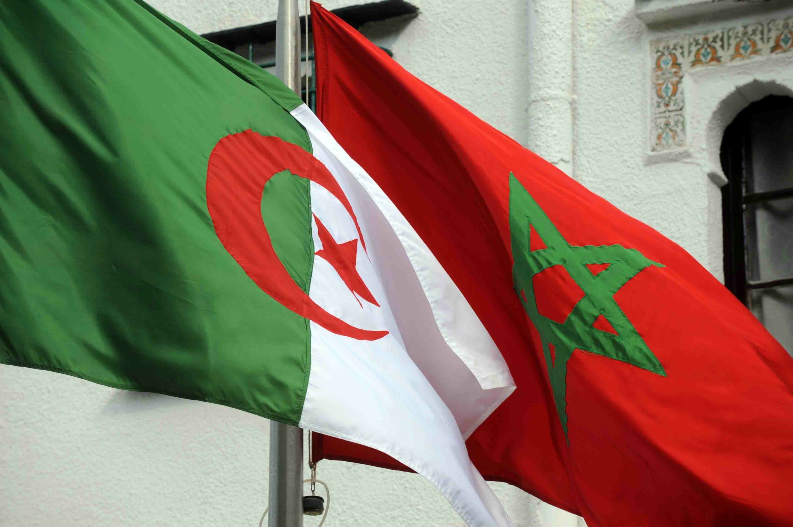 العشق الممنوع بين الجزائر والمغرب!