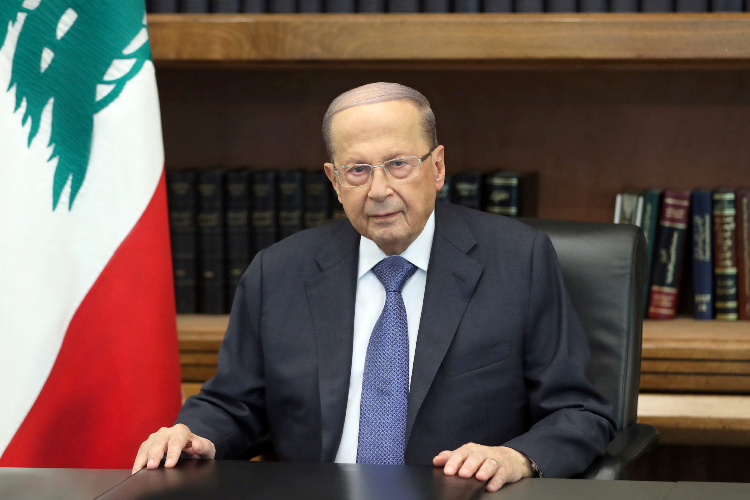 ماذا لو امتنع عون عن مغادرة قصر بعبدا؟