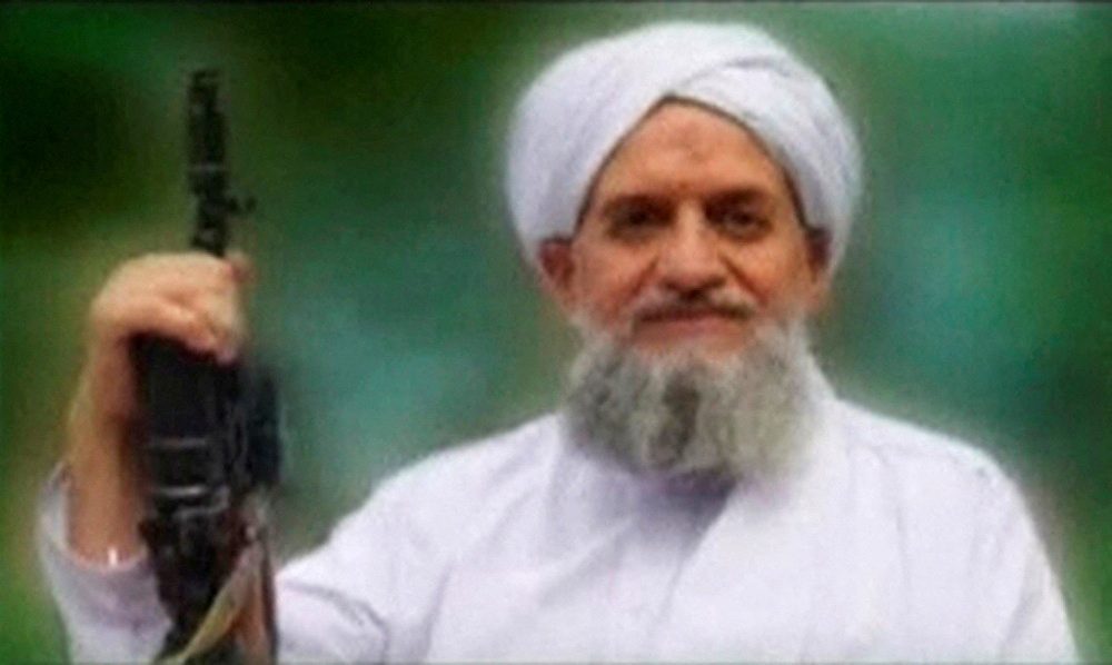 الظواهري قُتل بـ”حي الدبلوماسيين”! نظرة على الحي الذي سكنه زعيم القاعدة وكان يجتمع به جنرالات الناتو
