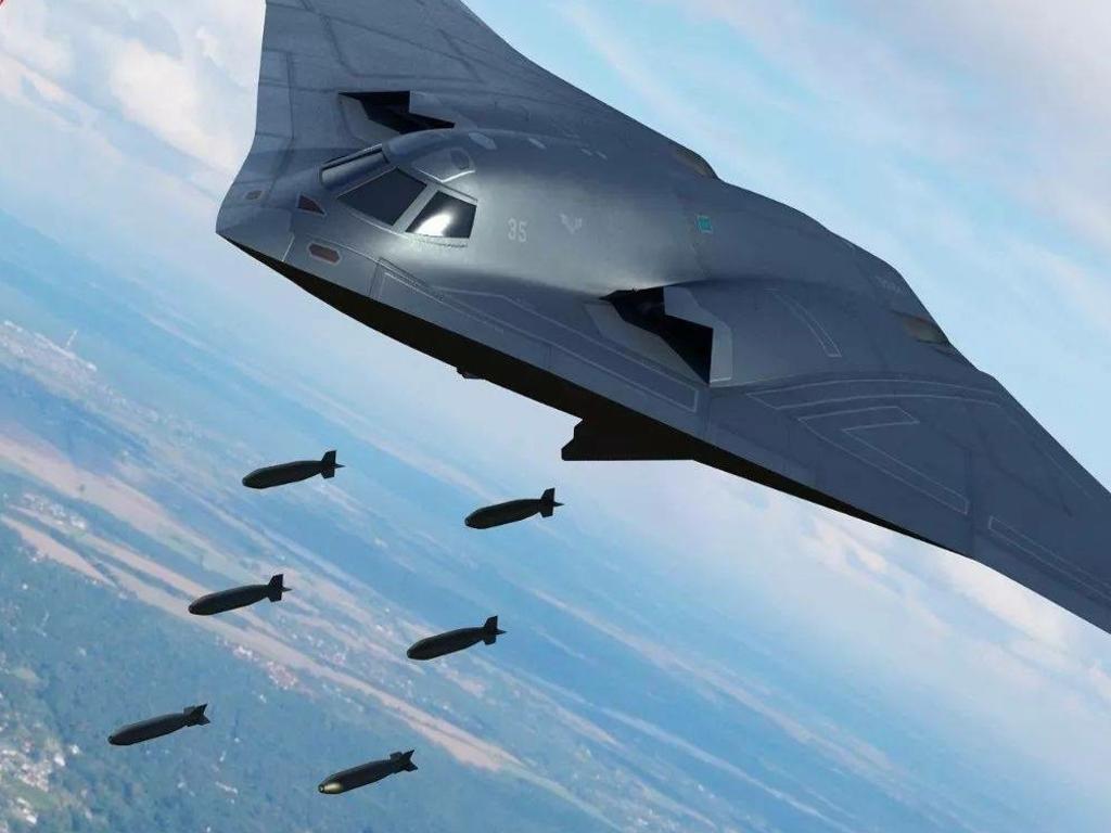 أمريكا تخشى رؤية H-20 في السماء.. ما هي قاذفات القنابل الصينية التي أرسلتها بكين فوق أجواء تايوان؟