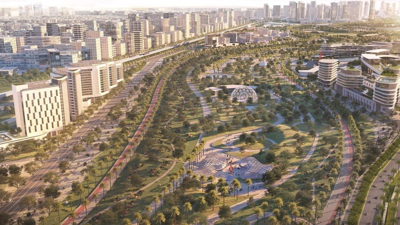 ليس بسبب المخالفات.. رغبة خليجية وراء استقالة رئيس شركة العاصمة الإدارية في مصر