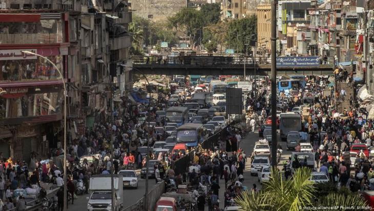 بين مستثمرين بملايين ومقيمين بخلاف القانون.. 9 ملايين أجنبي في مصر ووزارة الهجرة آخر من يعلم