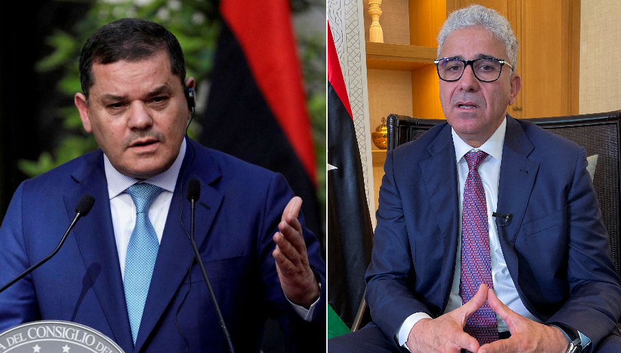 المقاتلون ملأوا الشوارع وإطلاق النار استمر لساعات! اندلاع اشتباكات مسلحة في العاصمة الليبية طرابلس