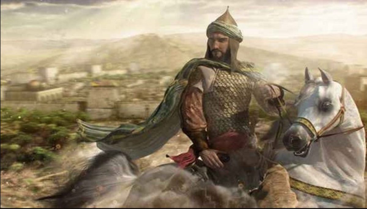 عبد الله بن ياسين