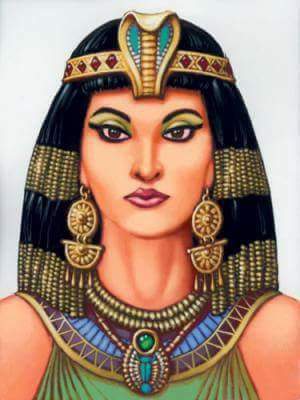 أهرام الجزائر