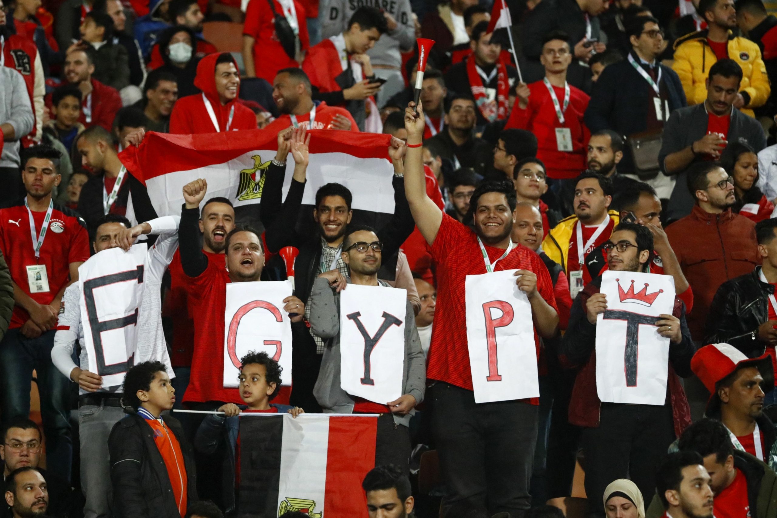 "ميسي" يسجل هدفاً رائعاً في الدوري المصري - gettyimages