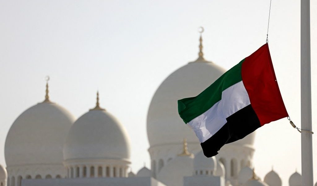 أغلى لوحة ترقيم سيارة الإمارات