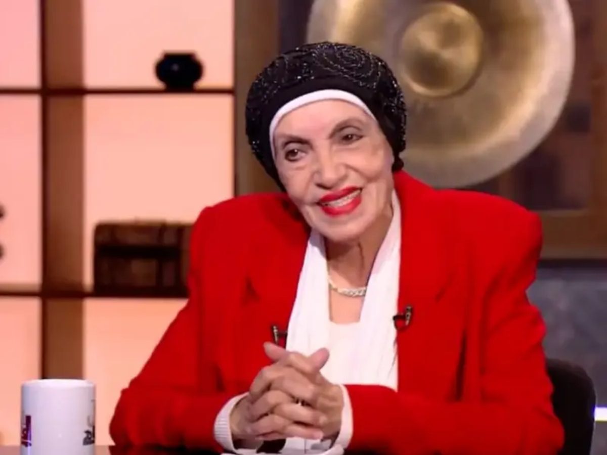 رجاء حسين