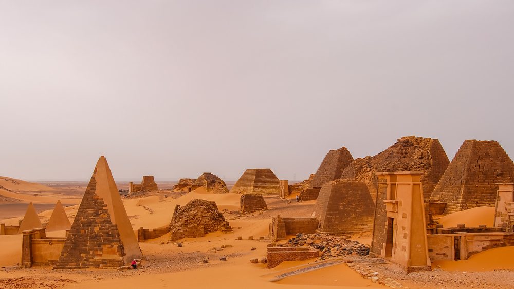الحضارة الفرعونية ليست الوحيدة! حضارات إفريقية قديمة خلّدها التاريخ إحداها غزت مصر وحكمتها قرناً كاملاً!