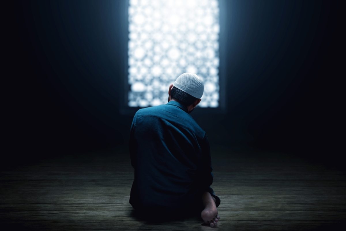 المسلمون
