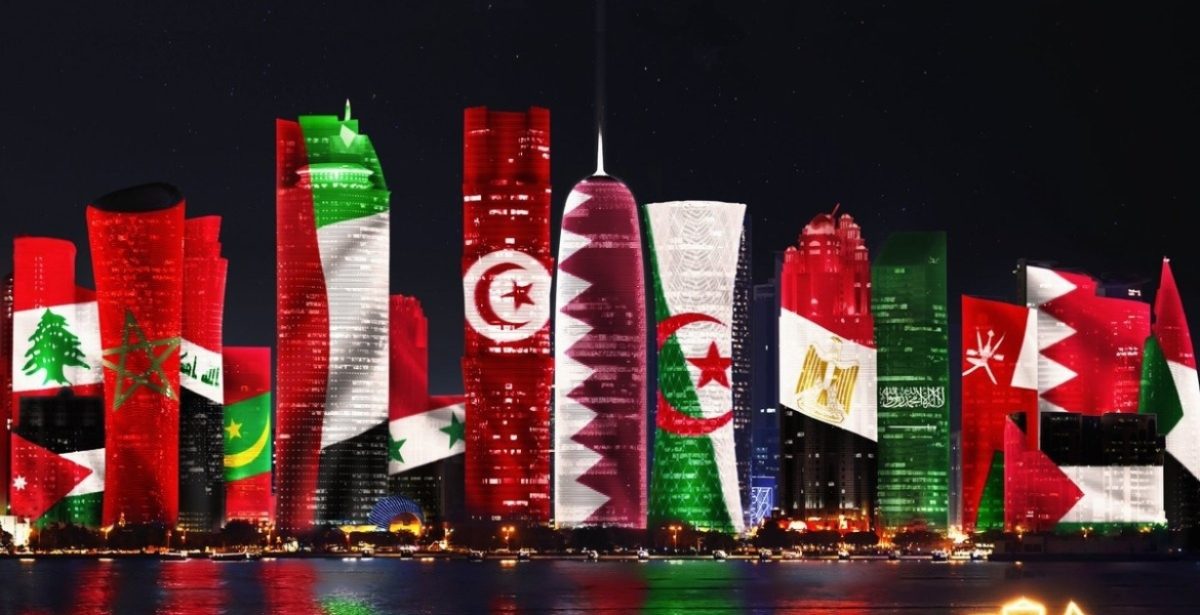 كأس العالم في قطر