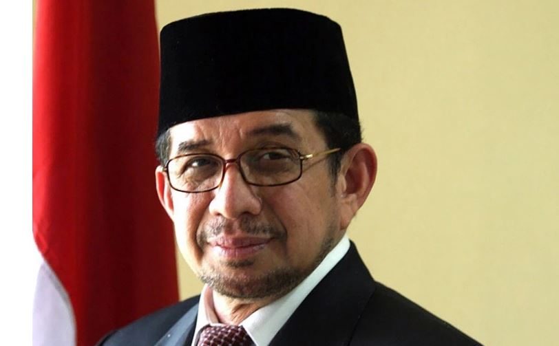 اتحاد “علماء المسلمين” يكلف رئيساً جديداً له.. من هو حبيب سالم سقاف الجفري الذي اختير خلفاً للريسوني؟