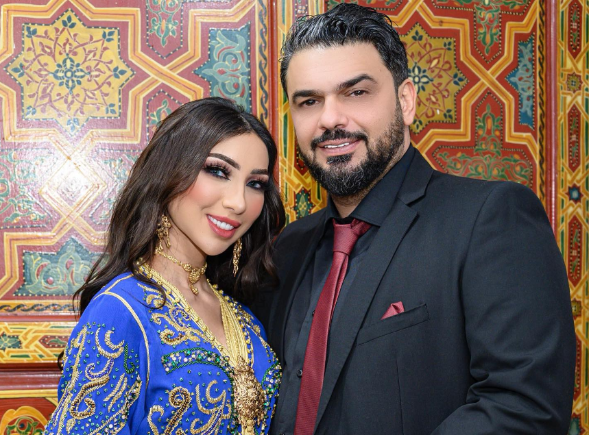 خلافات المشاهير