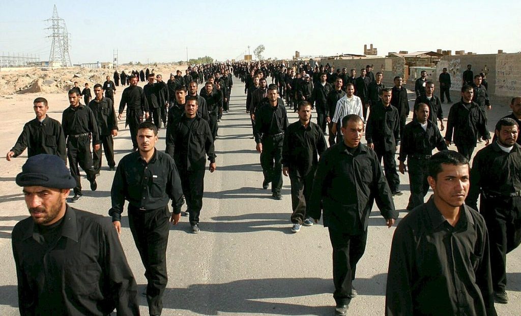 التيار الصدري