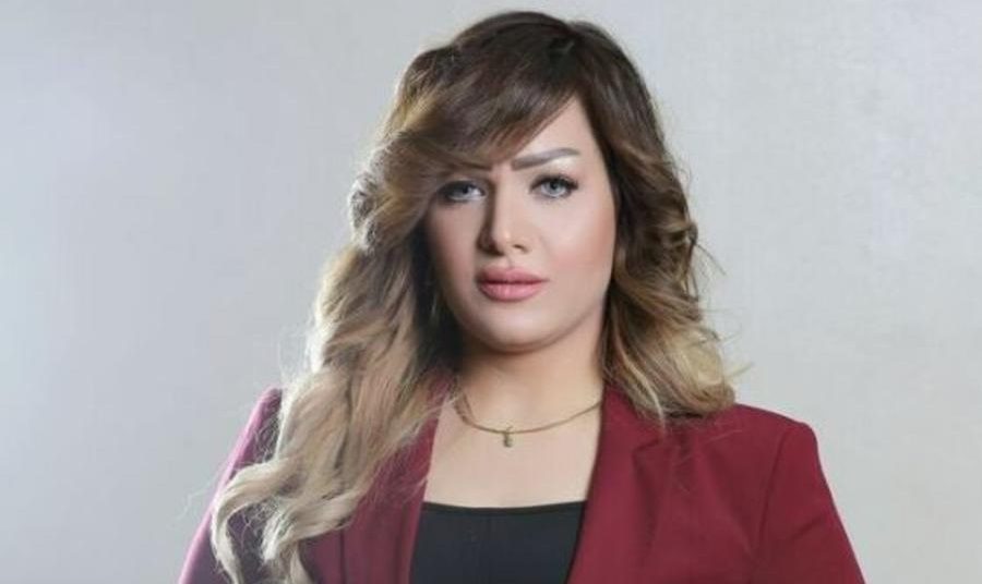 شيماء جمال