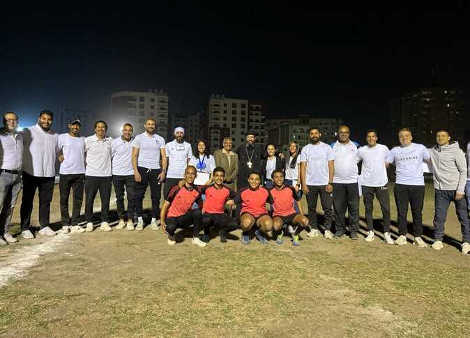 نادي عيون مصر