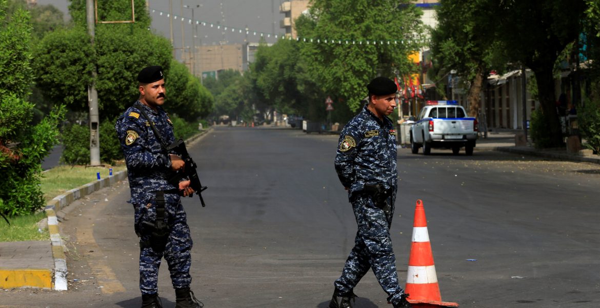 ألقت بنفسها من أعلى مكان بالمدينة.. انتحار التيك توكر العراقية مروة القيسي، وشقيقتها توجه رسالة للجمهور (فيديو)