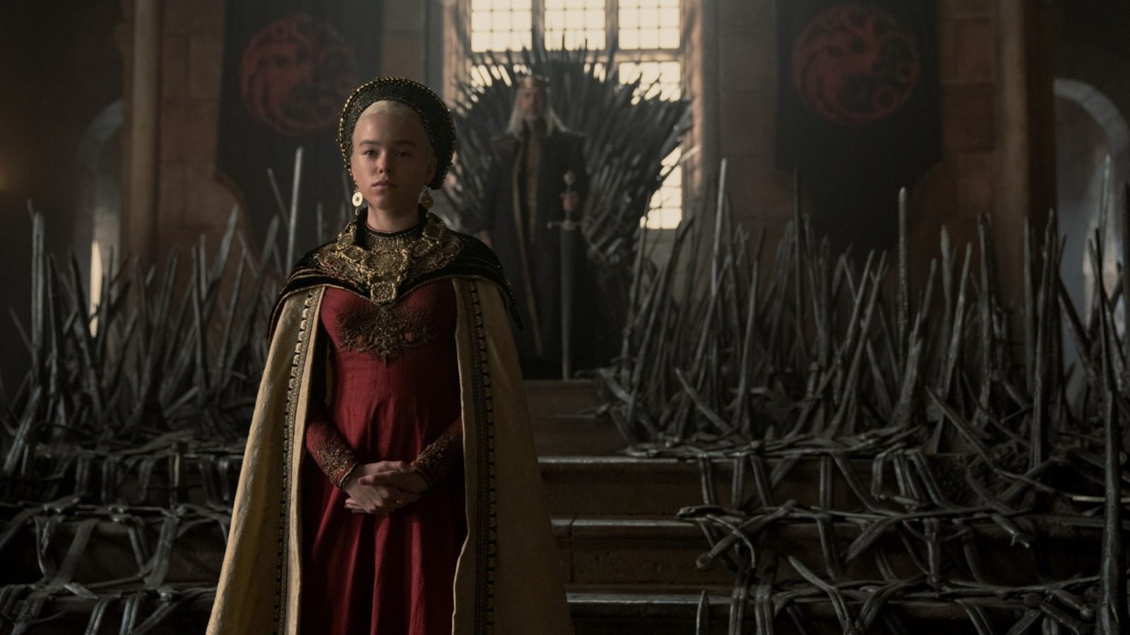House of the Dragon
