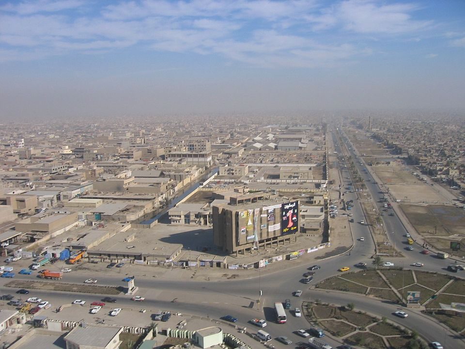 التيار الصدري