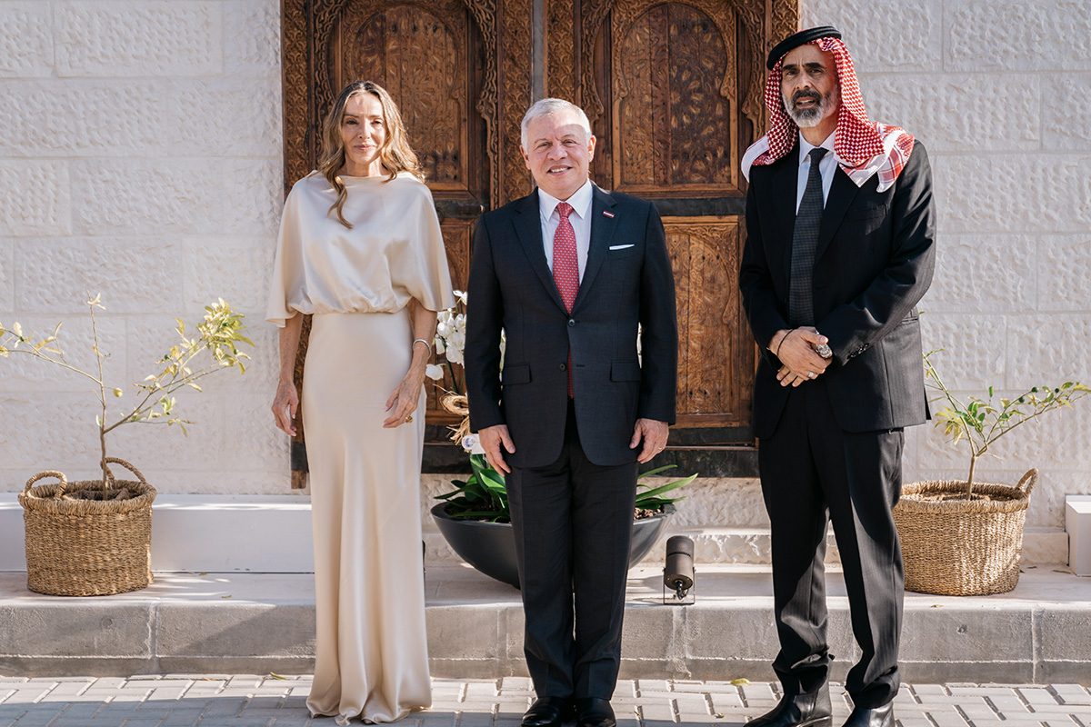 الأمير غازي بن محمد
