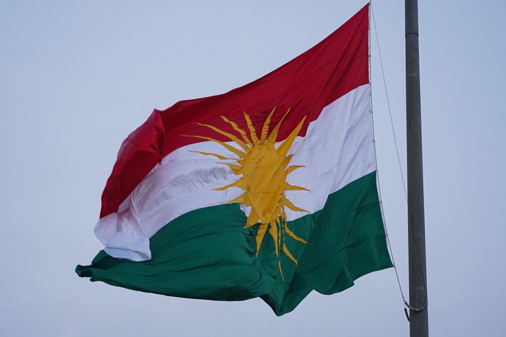 “أسعى لنيل مرضاة الله”.. رئيس المجلس اليهودي في كردستان العراق يعلن اعتناقه الإسلام (فيديو)
