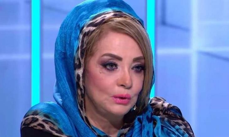 نجلها نصحها بعدم العودة للتمثيل.. الفنانة شهيرة: وصلتني عروض لاستئناف العمل الفني مجدداً (فيديو)